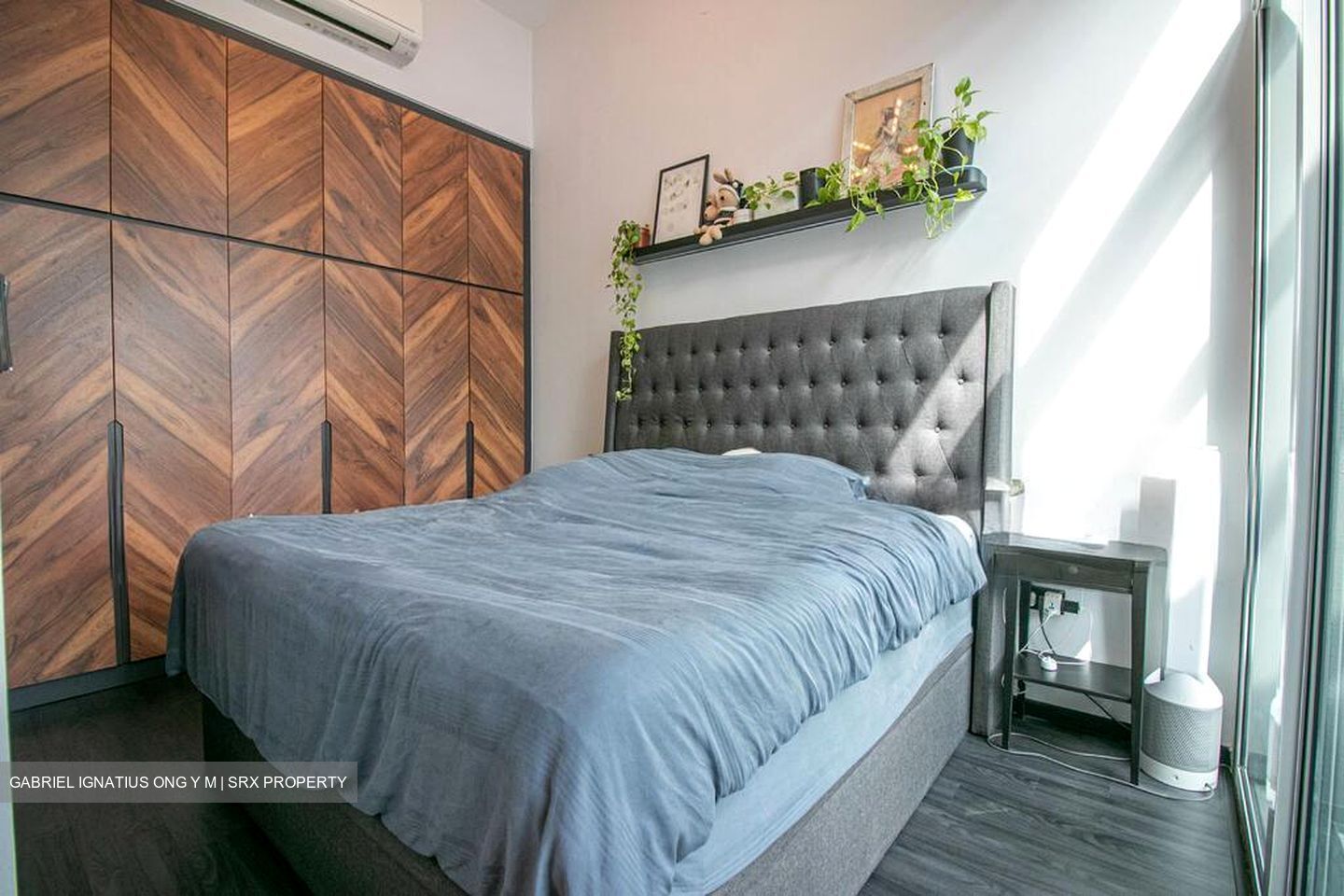 Zedge (D11), Apartment #516938651